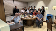 2025 Chinese Department Taiwan Trip