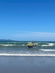 Double Success at the Surf Boat Championships