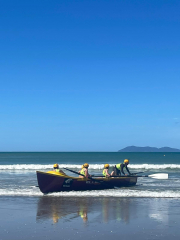 Double Success at the Surf Boat Championships