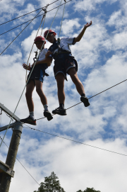 Sports Leadership Programme