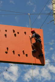 Sports Leadership Programme