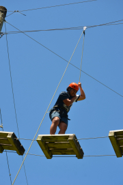 Sports Leadership Programme