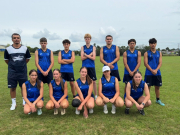 Summer Sport Off to a Busy and Positive Start