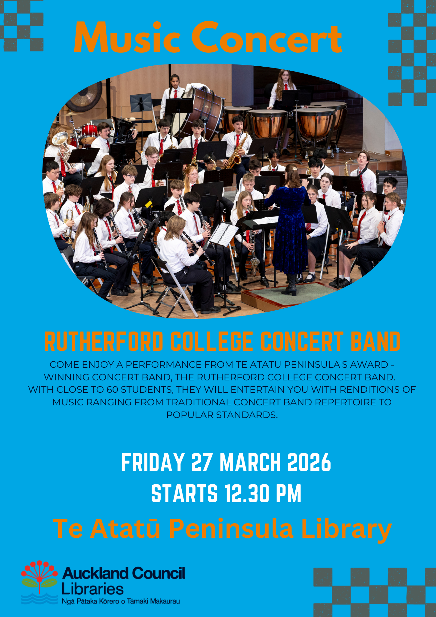 Music Concert