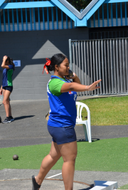 Western Zone Athletics Day