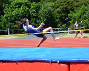 Western Zone Athletics Day