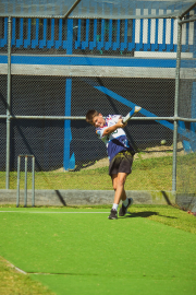 Senior Boys Kilikiti