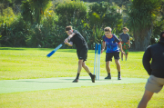 Senior Boys Kilikiti