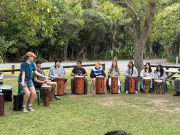 Concert Band Camp 2026