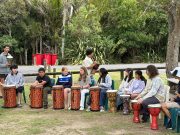 Concert Band Camp 2026