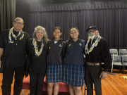 Polynesian Panthers