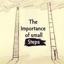 Small Steps2