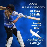 Girls Cricket Team Shines
