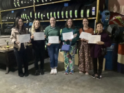 Community Education – Graduation Week