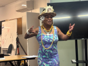 Community Education – Graduation Week
