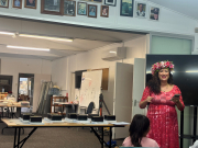 Community Education – Graduation Week
