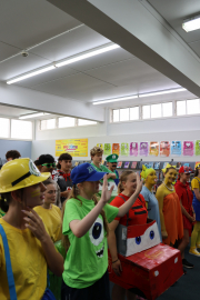 Polyfest Dance Challenge 2026