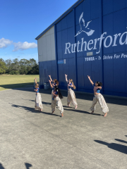 Polyfest Dance Challenge 2026