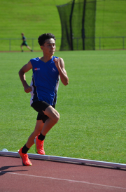 Auckland Secondary Athletic Championships