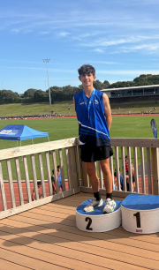 Auckland Secondary Athletic Championships