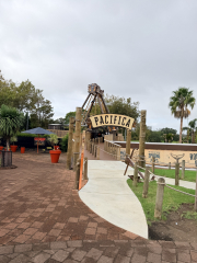 Rainbows End Visit