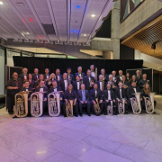 NZ Brass Band Championships