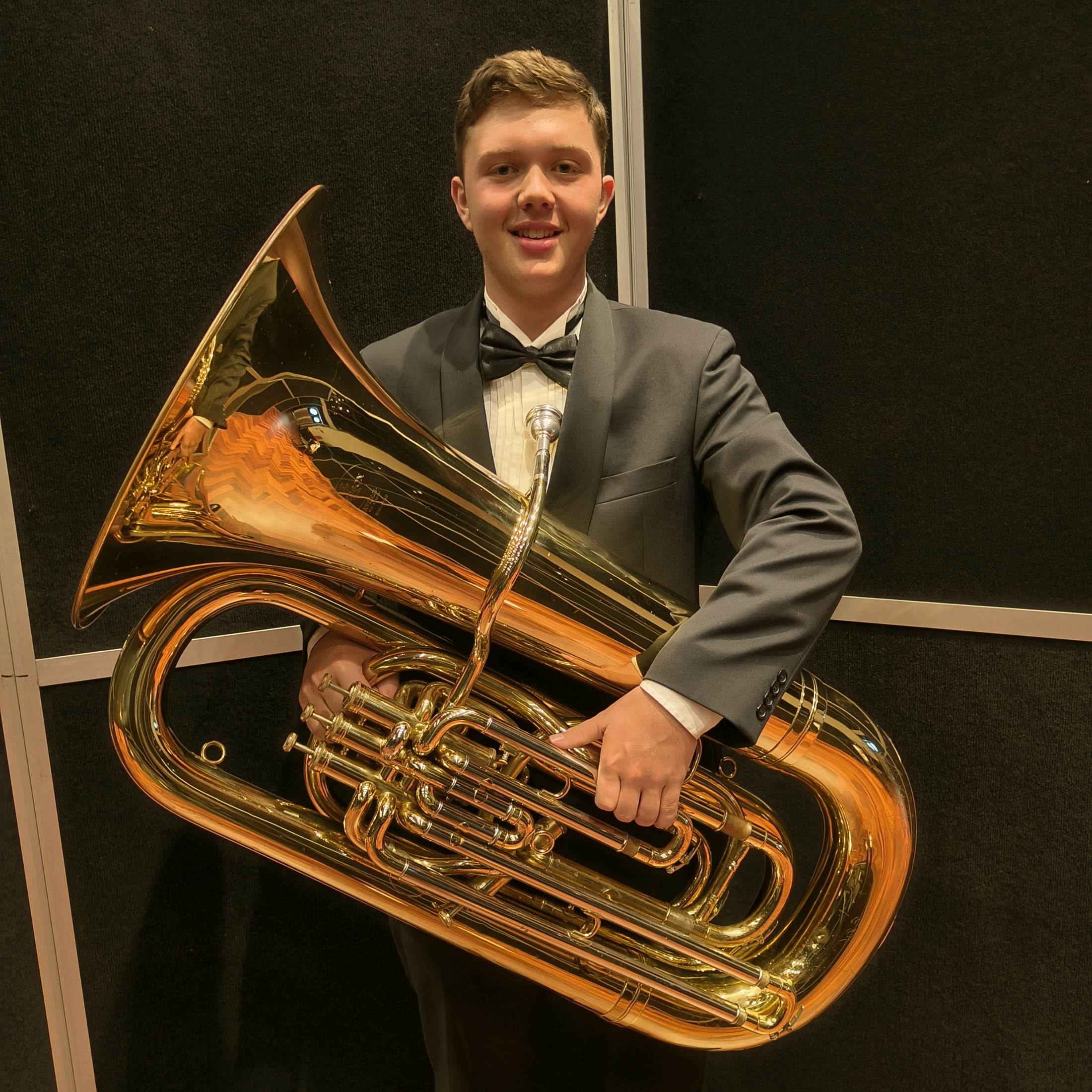 NZ Brass Band Championships