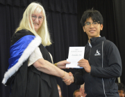 International Village Scholars
