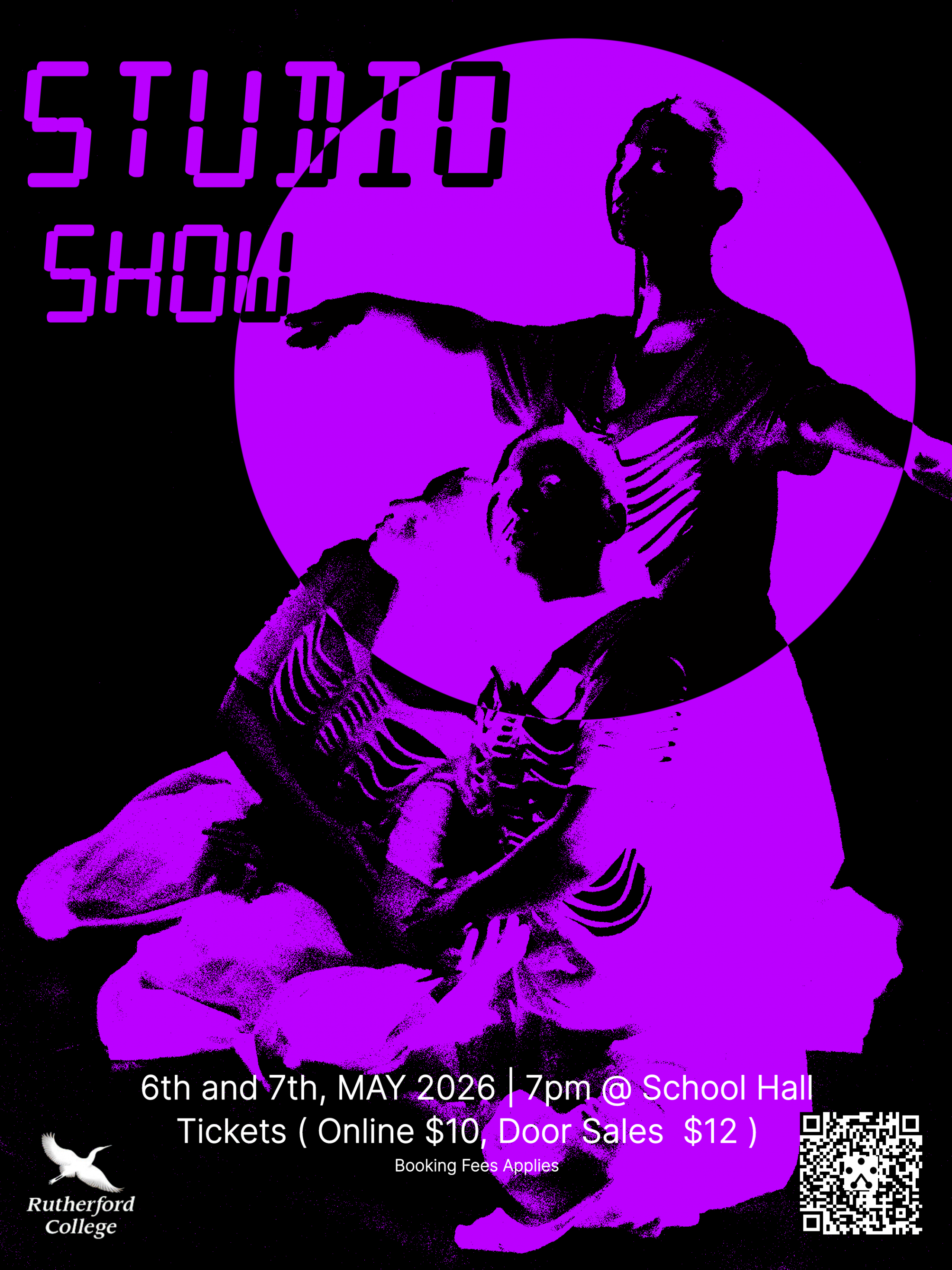 Studio Show