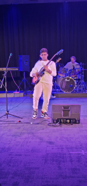 Luv Music 2026