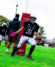 Rutherford College Students Head to Los Angeles USA for Second Year Running for Flag Football