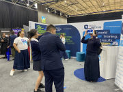 Careers Out West Expo