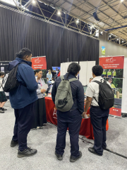 Careers Out West Expo