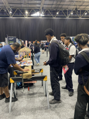 Careers Out West Expo