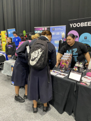 Careers Out West Expo
