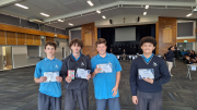 West & Central Year 9/10 Pacifika & Māori Mathex