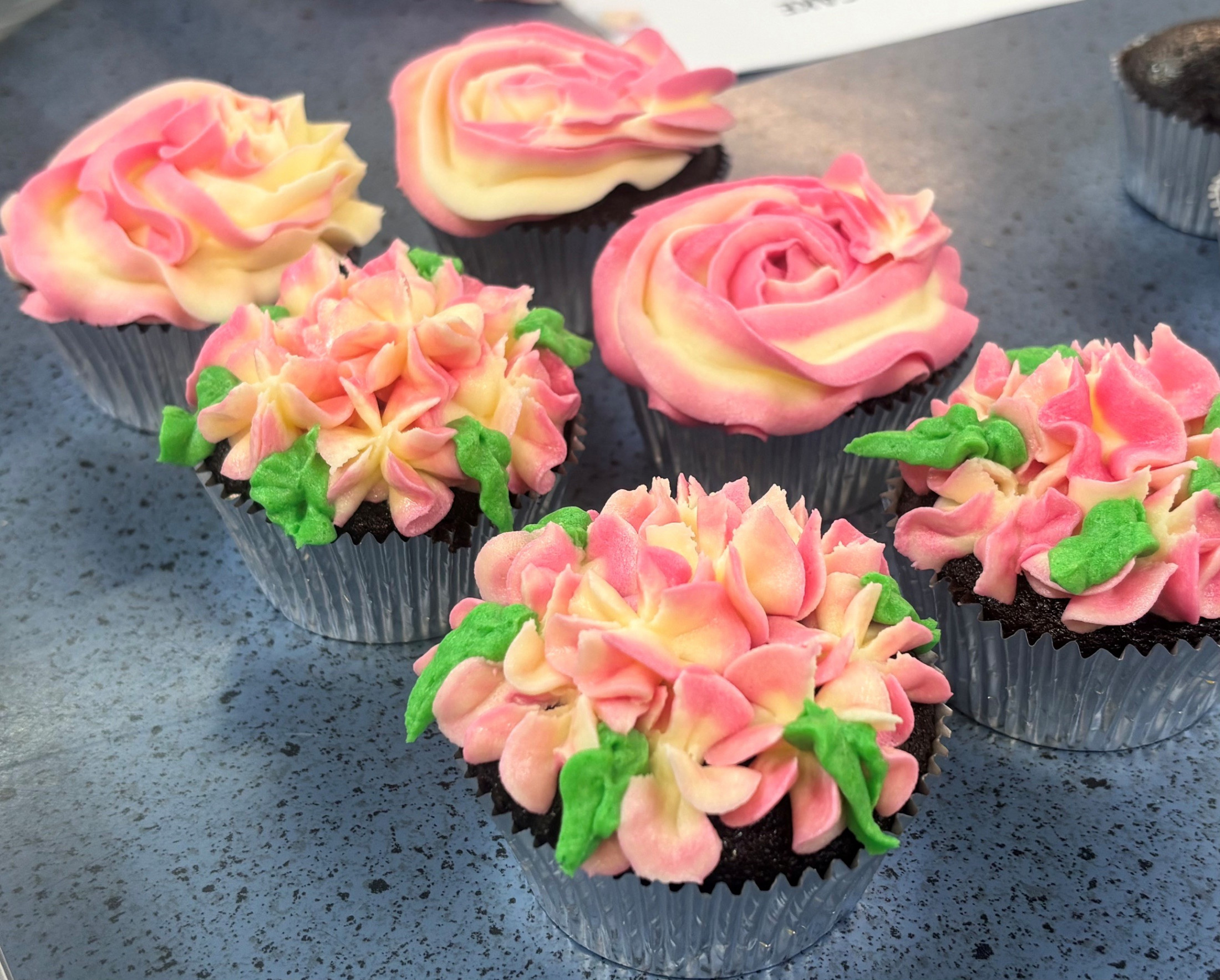 Celebrations at the Community Education Centre