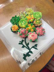 Celebrations at the Community Education Centre
