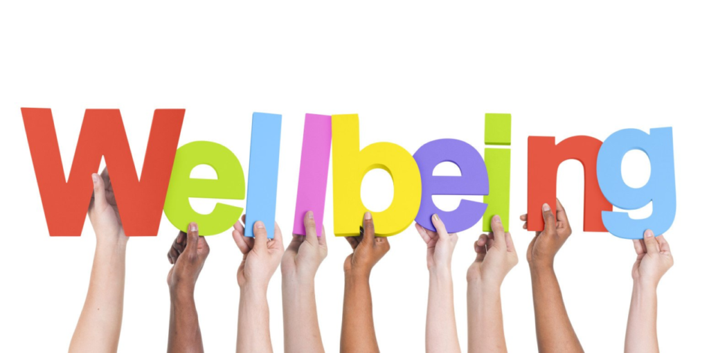 Goodspace Wellbeing Survey