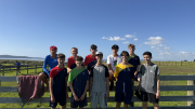 School Cross Country