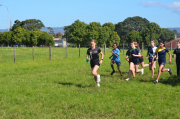 School Cross Country