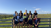 School Cross Country