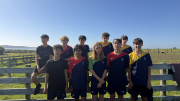 School Cross Country