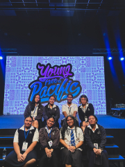 Young Free and Pacific Women's DAY 2026