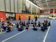Sports Performance Academy (SPA)