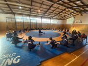 Sports Performance Academy (SPA)