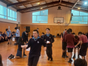 Year 9/10 Pasifika & Maori Mathex at Rutherford College