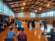 Year 9/10 Pasifika & Maori Mathex at Rutherford College