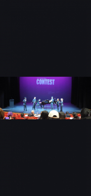 Outstanding Performance at the NZCT Chamber Music Contest
