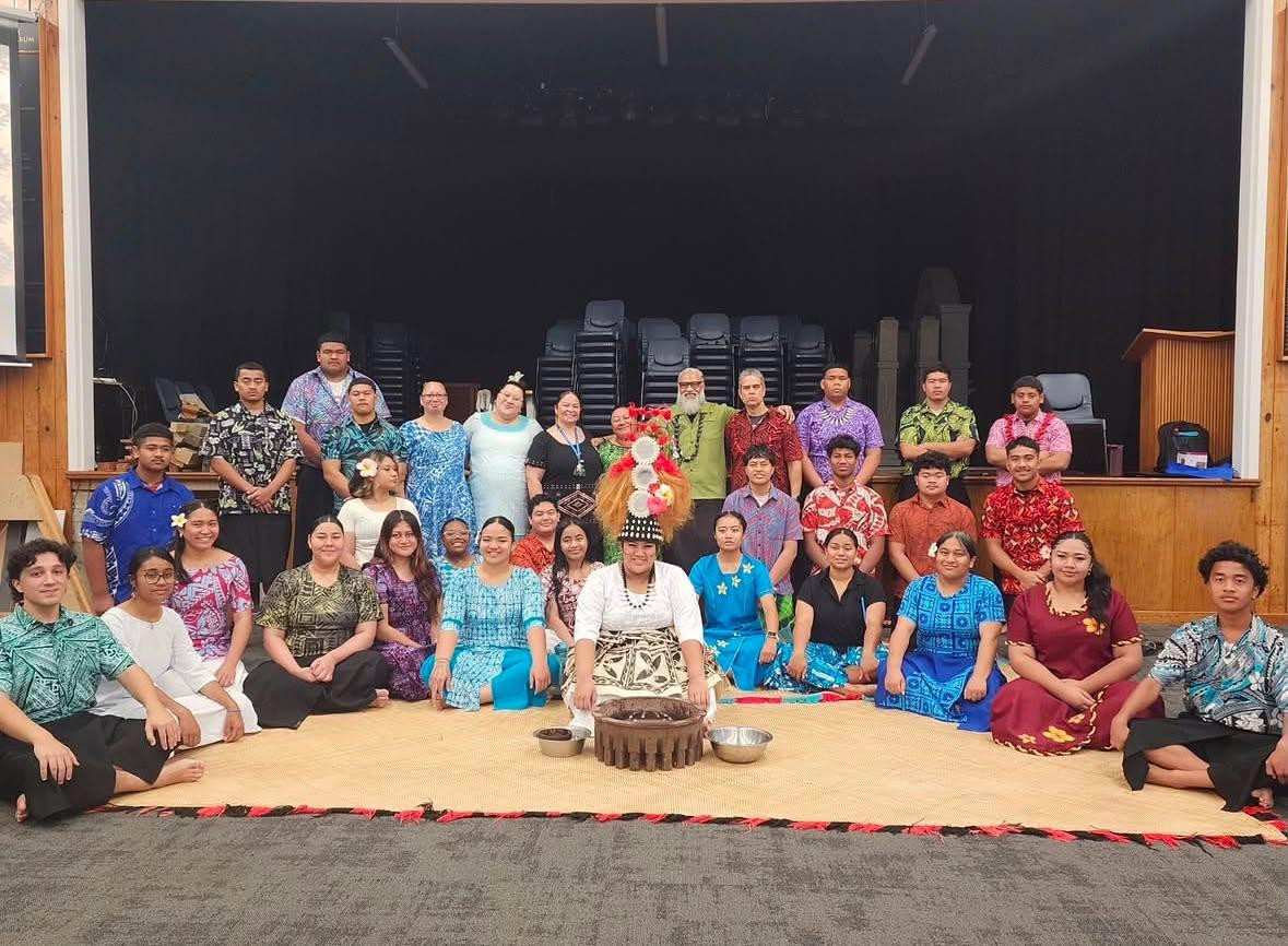 Vaiaso o le Gagana Samoa 2026